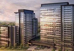 10 Gatineau Drive 1208, Vaughan, ON L4J 0L2