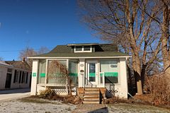 6336 Main Street, Whitchurch-Stouffville, ON L4A 1G9