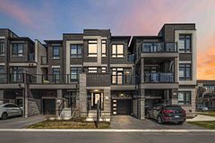 84 Riley Reed Lane, Richmond Hill, ON L4S 0M3