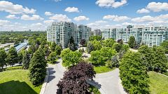 7825 Bayview Avenue 1016, Markham, ON L3T 7N2
