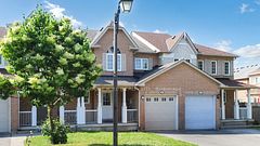 25 Autumnglen Road, Markham, ON L6E 1T8