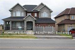 2 Joe Dales Drive, Georgina, ON L4P 4H1