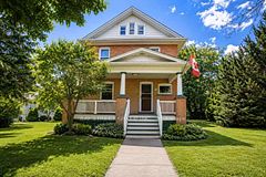 7 Pavillion Street, Markham, ON L3R 1N8