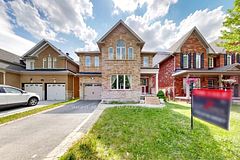 204 Everett Street, Markham, ON L6E 1H2