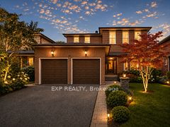 16 Wainwright Avenue, Richmond Hill, ON L4C 5R5