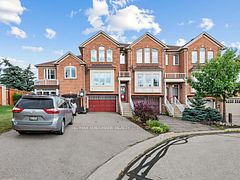 30 Jarrett Court, Vaughan, ON L6A 3W4