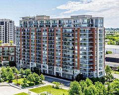 50 Clegg Road 505, Markham, ON L6G 0C6