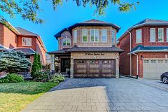 43 Water Garden Lane, Vaughan, ON L4H 1N2