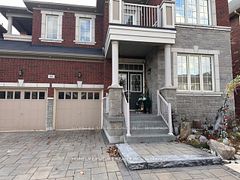 86 Greenspire Avenue Bsmt, Markham, ON L6E 2H5