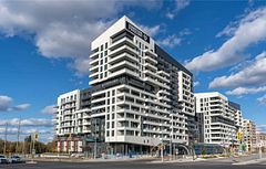 10 Rouge Valley Drive 528A, Markham, ON L6G 0G9