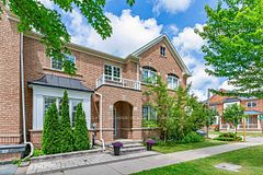 2300 Bur Oak Avenue, Markham, ON L6E 1L8