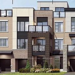 16 William Shearn Crescent, Markham, ON L6C 3J4