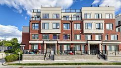 500 Alex Gardner Circle 99, Aurora, ON L4G 3G5