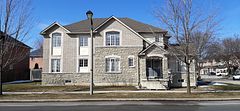 131 Cynthia Jean Street, Markham, ON L6C 2X1