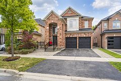 120 Golden Orchard Road, Vaughan, ON L6A 0M7
