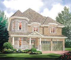 1423 Lormel Gate Avenue, Innisfil, ON L0L 1W0