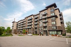 9700 Ninth Line 717, Markham, ON L6B 1A8