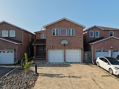 79 Westhampton Drive, Vaughan, ON L4J 7J7