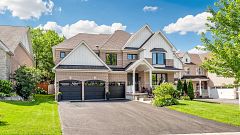 5 Keller Lane, Uxbridge, ON L9P 1Z3