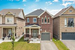 171 Heritage Street, Bradford West Gwillimbury, ON L3Z 4M6
