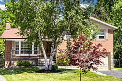235 Rosemar Gardens, Richmond Hill, ON L4C 3Z8