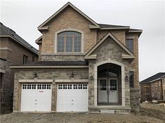 226 Gibson Circle, Bradford West Gwillimbury, ON L3Z 0X1