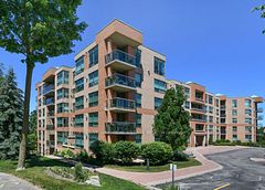 4 Briar Hill Heights 507, New Tecumseth, ON L9R 1Z7