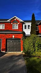 231 Denise Circle, Newmarket, ON L3X 2K2