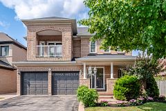 12 Mira Vista Place, Vaughan, ON L4M 1K9
