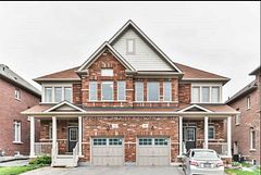94 Carolina Rose Crescent, Markham, ON L6E 0J6