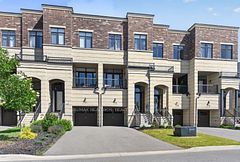 209 Arianna Crescent, Vaughan, ON L6A 4Z9