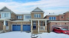 52 Mantle Avenue, Whitchurch-Stouffville, ON L4A 0M5