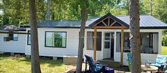 LOT 44 Snake Island N/A, Georgina Islands, ON L4P 3E9