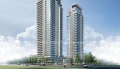 12 Gandhi Lane 1805, Markham, ON L3T 0G8