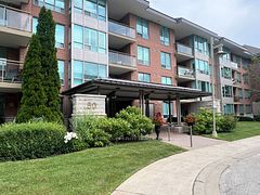 50 The Boardwalk Way 207, Markham, ON L6E 1B6