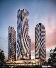 28 Interchange Way 1707, Vaughan, ON L4K 0P8