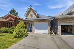 5 John Harvey Street, Uxbridge, ON L9P 1C3
