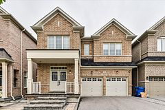 38 Russell Parker Crescent, Aurora, ON L4G 0V5