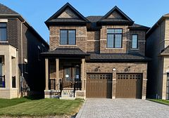 11 Jinnah Avenue, Markham, ON L3S 0G2