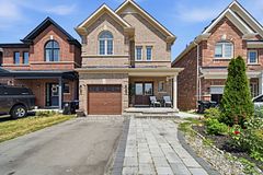 294 Miller Park Avenue, Bradford West Gwillimbury, ON L3Z 0Y1
