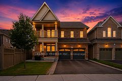 2 Tremblant Crescent, Vaughan, ON L4H 4L2