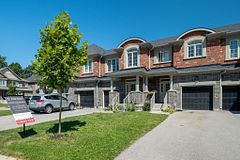 28 Cupples Farm Lane, East Gwillimbury, ON L0G 1M0