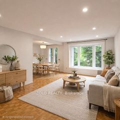 77 Colleen Street, Vaughan, ON L4J 5G6