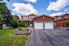 112 Jimston Drive, Markham, ON L3R 6R1