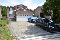 50 Adrian Crescent, Markham, ON L3P 7A1
