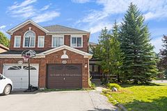 406 Pinnacle Trail, Aurora, ON L4G 7G6