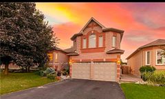 72 Depeuter Crescent Main/2nd Flr, Bradford West Gwillimbury, ON L3Z 3A4