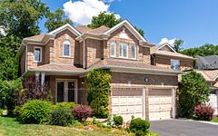 108 Sweet Water Crescent, Richmond Hill, ON L4S 2B4