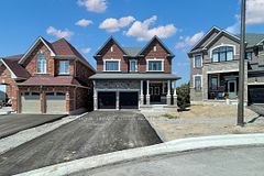 82 Lawrence D. Pridham Avenue, New Tecumseth, ON L9R 0X1