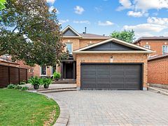 42 Baynards Lane, Richmond Hill, ON L4C 9B5